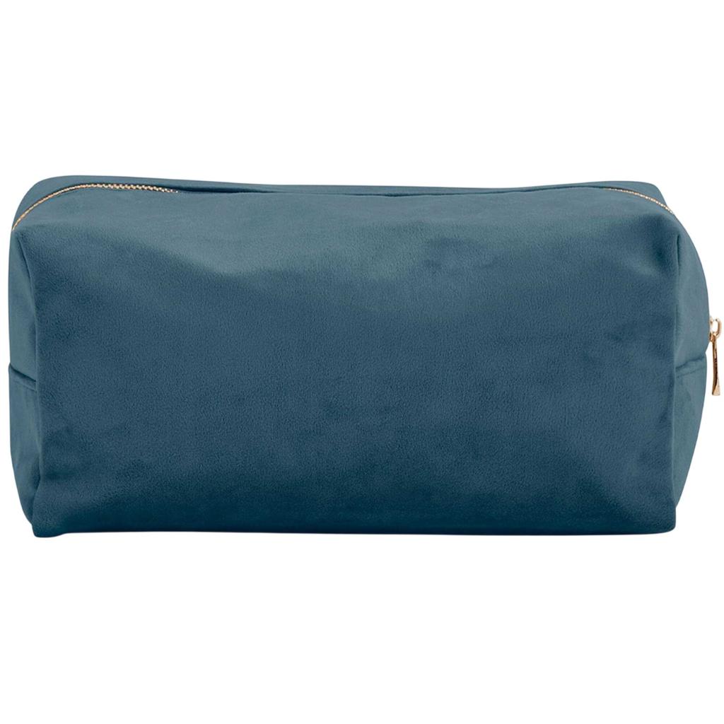 Bagbase Velvet Toiletry Bag