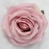 Artificial Flower Rose Wedding Hotel Restaurant Decoration Desktop Ornament