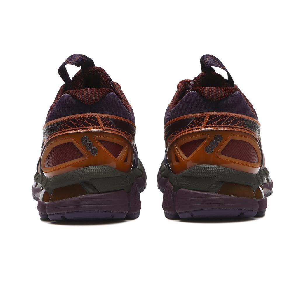 1203A664-500 Kiko Kostadinov Studio Asics UB10-S Gel-Kayano 20 Plum (Men's)