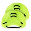 Hot-Selling Half-Palm Swimming Hand Paddles - Skill Training Aid & Outdoor Swimming Tool