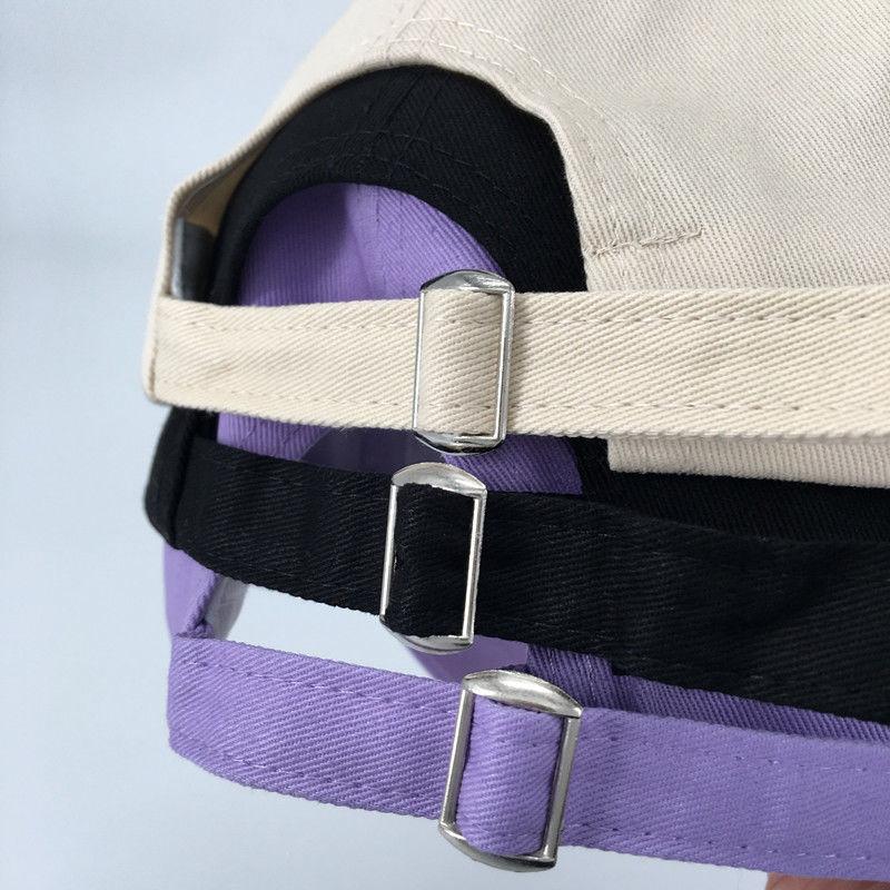 Universal-Baseballkappe für Männer und Frauen, Hundert Take The Duck-Zungenhut, niedliche Baseballkappe mit Cartoon-Muster