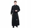 Priest Catechist Costume Size 56 For 182 Cm