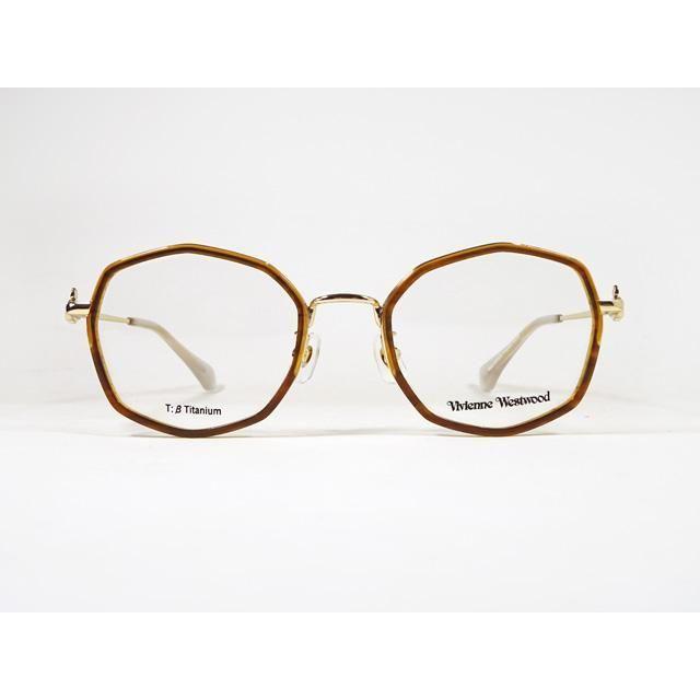 Used Vivienne Westwood VIVIENNE WESTWOOD 40-0035 C-02 Combi Frame New