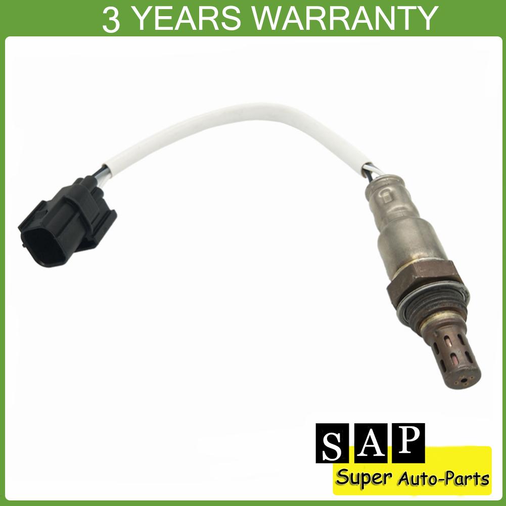 Oxygen Sensor Downstream 36532-RMX-A01 For Honda Civic 1.3L L4 06-11 1.8L 06-11