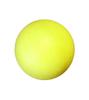 TAKASUE Ping Pong Balls for Recreation, Plastic Table Tennis Balls, Plain Yellow, 100 Balls