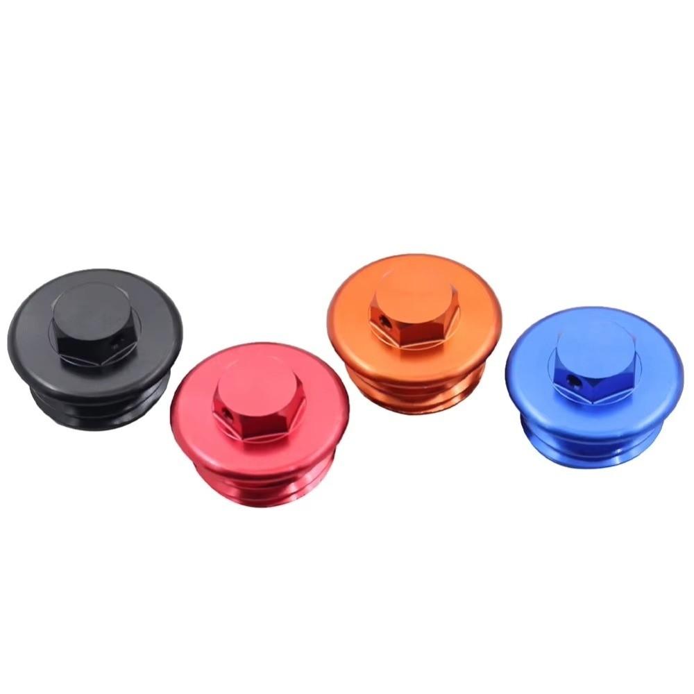 Leakproof Motorcycle Oil Filler Cap for KTM Husqvarna GasGas Off-road Motorcycles