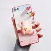 For iPhone 5 5s SE Case Cute Rabbit Panda Cover Soft Silicone Phone Case For iPhone SE 2020 2022 iPhone5 iPhoneSE Fundas Bumper