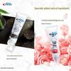 Crest Whitening Toothpaste with Rose Mineral Salt