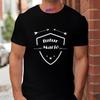Mens Single Farewell Bachelor Party Squad T Shirt French Evg Team Future Groom Best Man Tshirt Engagement Wedding Tees