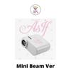 Minibeam ver ifeye 3. EP-Album Als ob