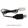 Portable for Smart Charger Charging Adapter for 8.4V 250ma Ni-Cd Ni-MH Battery K