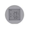 Smart WiFi Temperature Humidity Monitor Wireless Temperature Humidity Sensor TUYA APP Notification