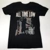 All Time Low Dear Maria Count Me In Band T-shirt For Men Women S-4XL BO1161 Unisex T-Shirt