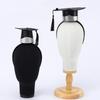 Adjustable Slip Resistant Graduation Hat Hairband With Mini Stereoscopic Doctoral Headdress For Commencement Event