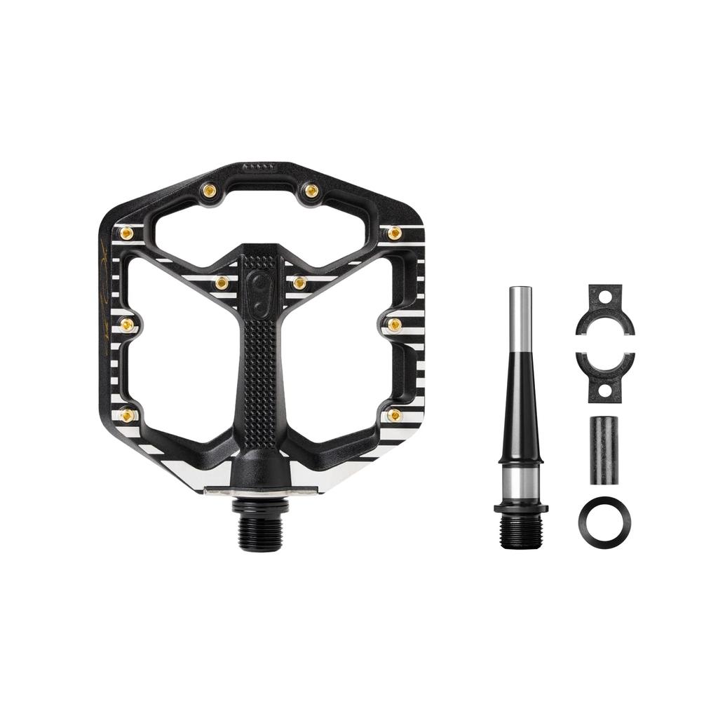 Razítko Crankbrothers 7 Malé FABIO WIBMER