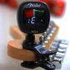 Fender FCT-2 Pro Color Clip-On Tuner