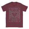 New Arrival Tomorrowlands 2025 Festival Trip T Shirt For Unisex  Pure Cotton T-shirts Short Sleeve Clothing