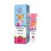 Ya Ya Le Children's Strawberry Toothpaste