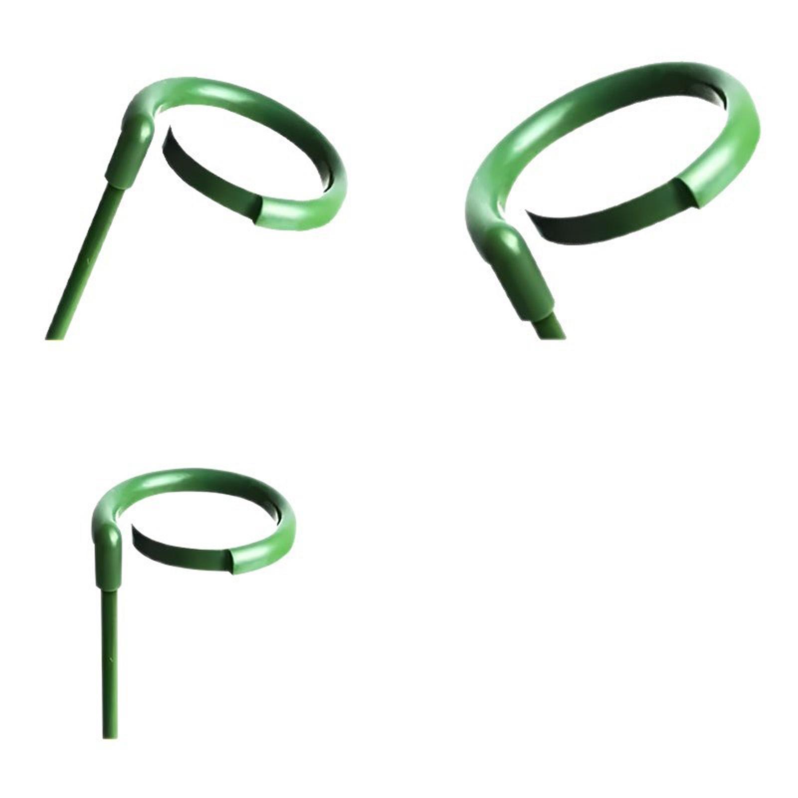 

Plant Support Pole, Hippeastrum, Phalaenopsis Flower Climbing Fixed Frame, -toppling Bracket, Support Pole Fixing Tool one size