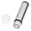 013 Electric Mini Shaver Portable Low Noise Power Display USB Mini Electric Shaver for Men