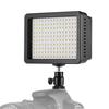 W160 Lampa LED do kamery wideo z możliwością przyciemniania 5600K z temperaturą barwową z 3 filtrami / 2500mAh