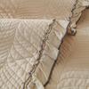 Korean Pure Cotton Sofa Cushion, Universal In All Seasons, Non-Slip Seat Cushion, Simple And Modern Cotton Leather Sofa Cover, Towel Cover Cloth