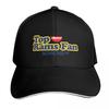 Top Rams Fan Throwback Baseball Cap Outdoor Golf Running Hiking Summer Beach Travel Streetwear Hip Hop Trendy