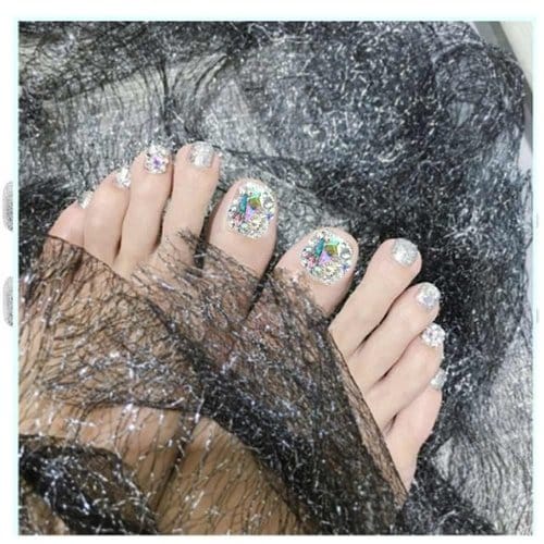 

Nature s parmer collection pedi tip 24p J-104 (WC44073)