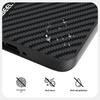 ABEEL For Vivo X200 Ultra 5G Magnetic Case PC + TPU + Aluminum Alloy + PU Leather Slim Phone Back Cover