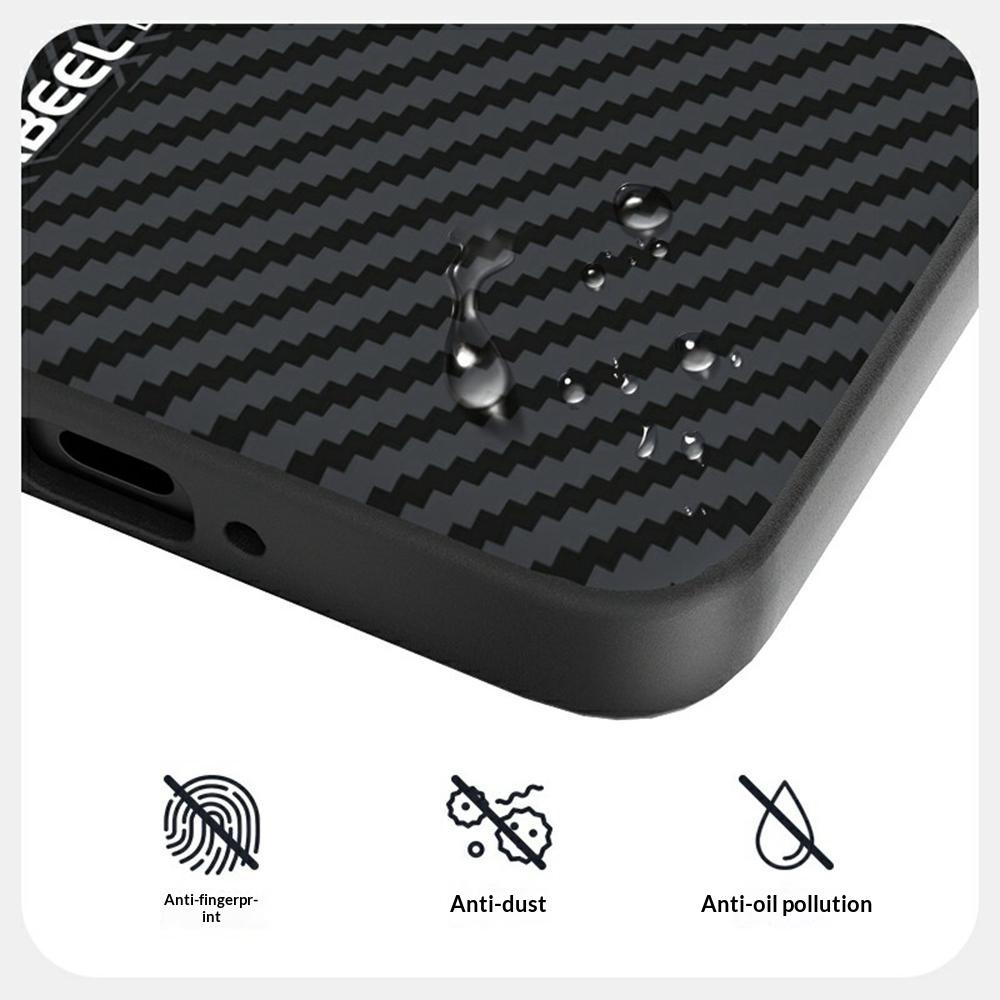ABEEL For Vivo X200 Ultra 5G Magnetic Case PC + TPU + Aluminum Alloy + PU Leather Slim Phone Back Cover