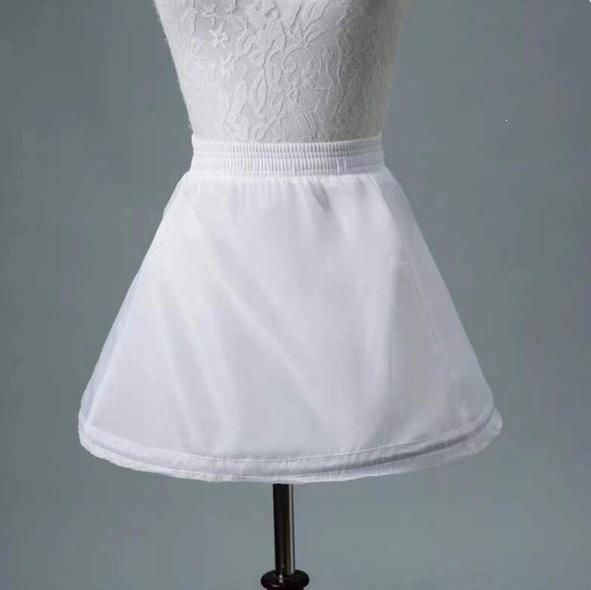 Girls' Summer Princess Flower Fairy Lolita Dress - High-End Formal Birthday Attire