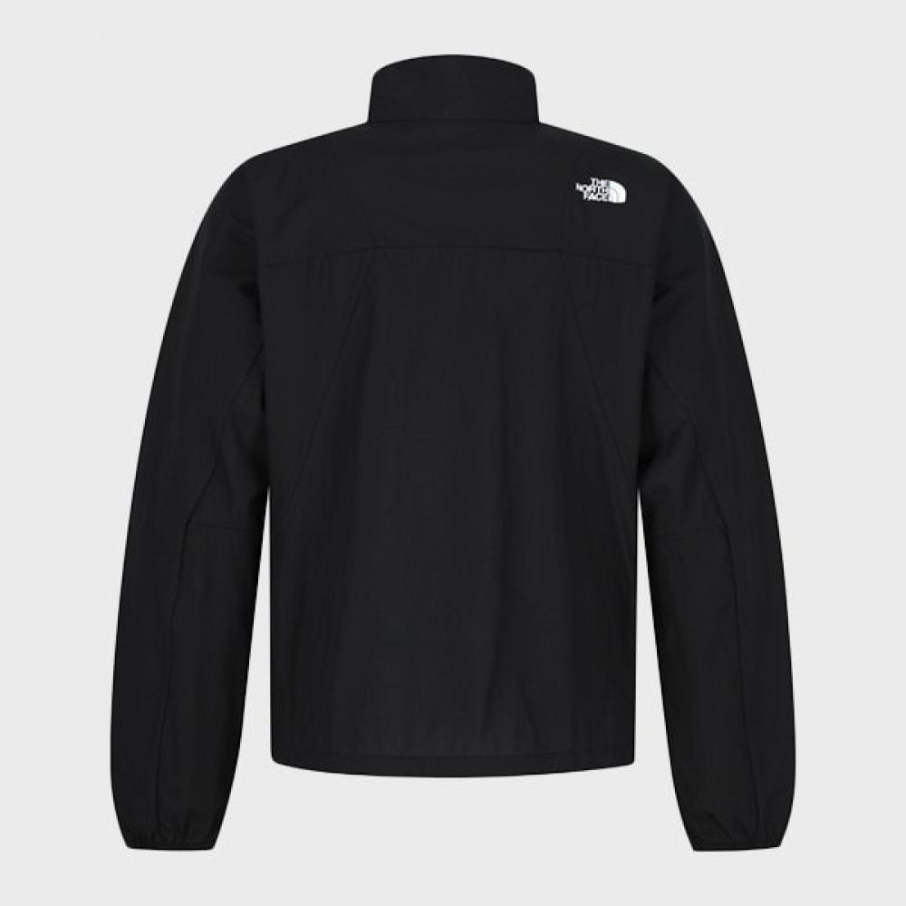 The North Face Men S Elrn Jacket Black nj3lS03j