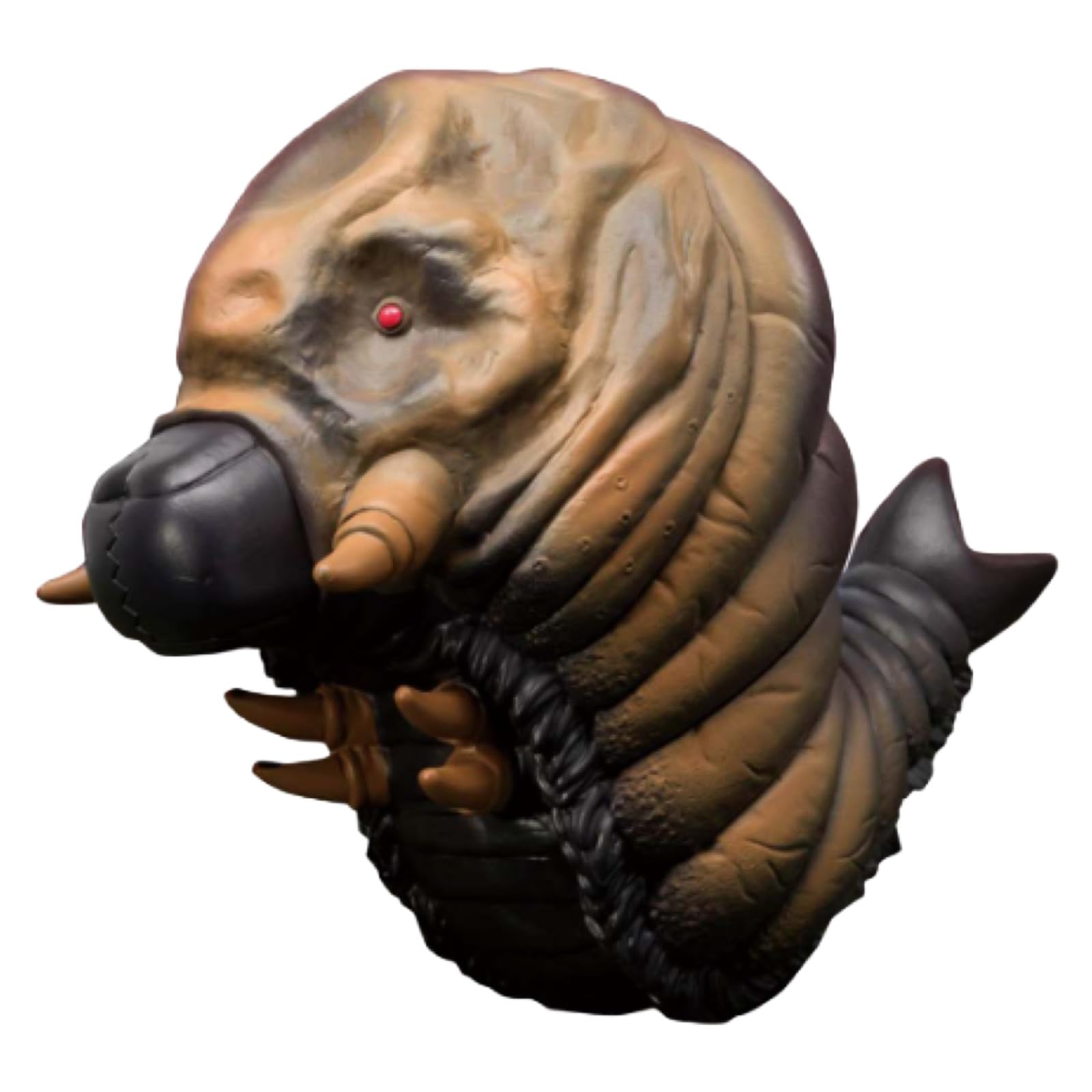 

Mothra 1964 Figure B Toho Monster Series Approx. 12cm Total 1 Type