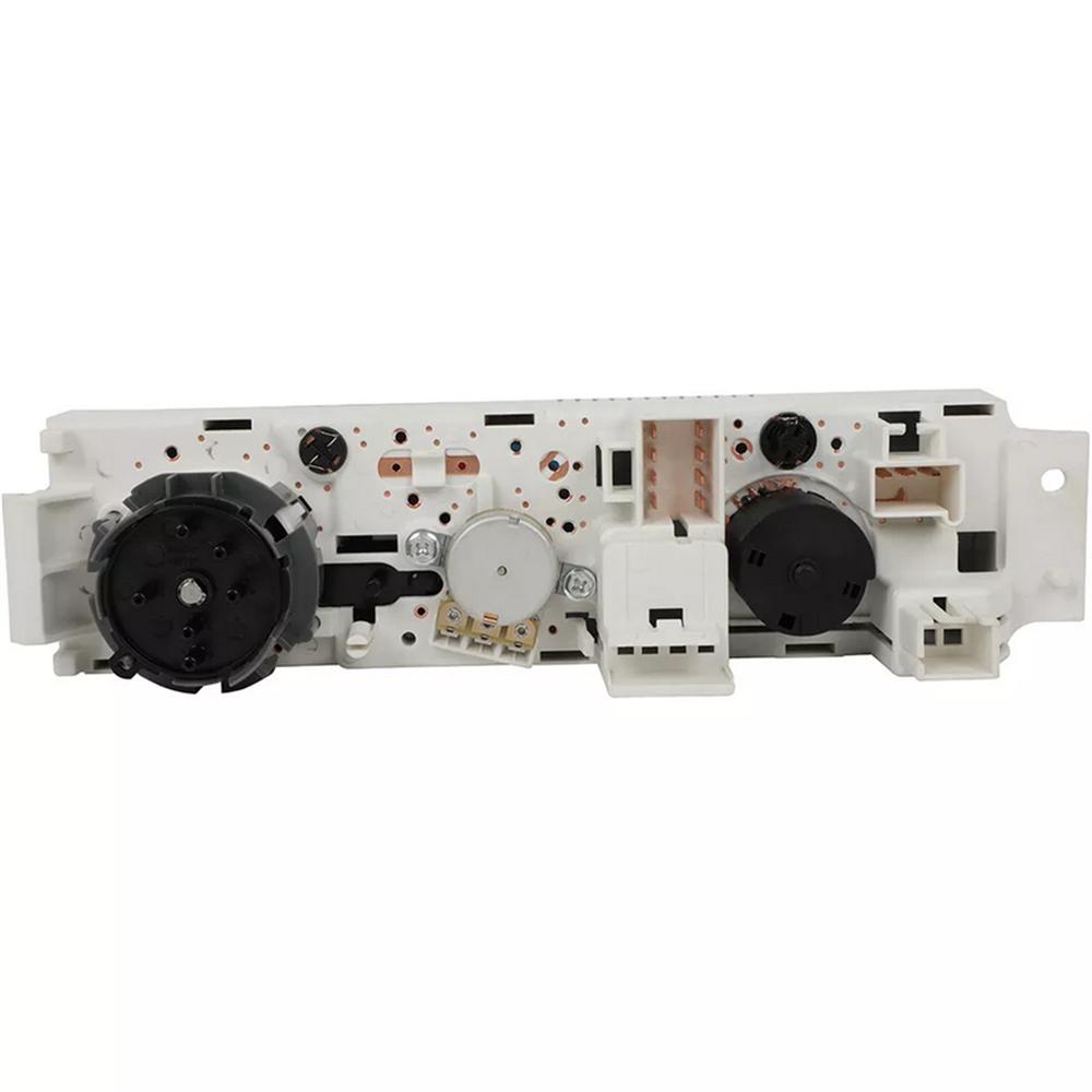 AC Heater Climate Control Module For Chevrolet Express Savana 2500 3500 599-293