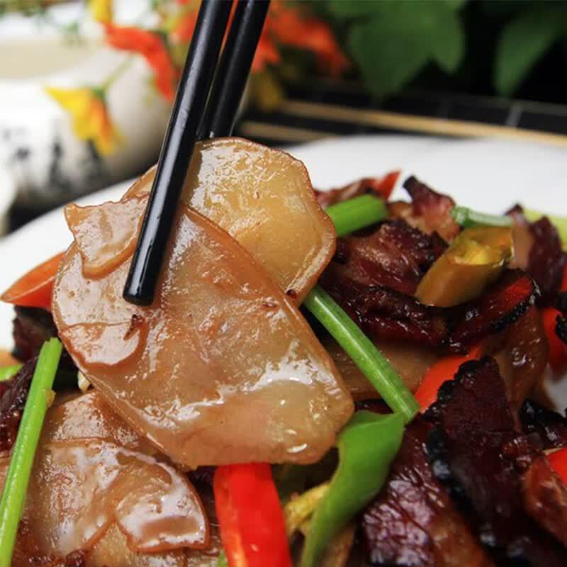 Yuan Qiuxing Wanyuan Potato Slices