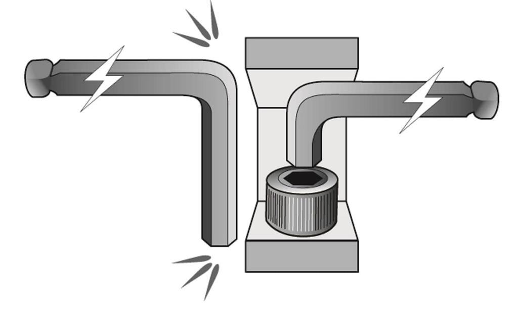 Made In USA BONDHUS Hex Stubby Ball Point Black Oxide Set SBLX9M 16599 L-Wrench Set, Long, Finish, 9-Piece (1.5, 2, 2.5, 3, 4, 5, 6, 8, 10mm) No.