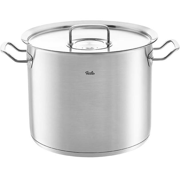Кастрюля Fissler original-profi collection, для овощей, высокая, 28 см (084-118-28-000/0)