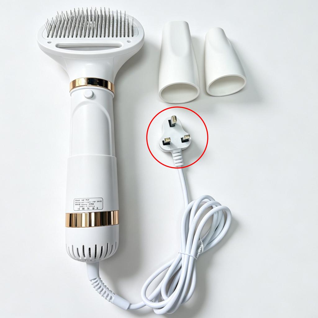 Pet dog hair dryer, cat water dryer, three in one design, powerful dog dryer, pet bath dryer, cat and dog beauty products