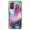Fashion Glass Cover For Xiaomi Redmi Note 10 / Note 11 / Note 12 Case Tempered Glass Covers for Xiaomi Redmi Note 12 4G Case