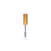 Tubi Vuoti Opachi per Mascara da 10 ml Trucco Ciglia Bottiglia Ricaricabile Tappo Bianco Contenitori per Confezionamento Cosmetico Tubi per Crema Sopracciglia