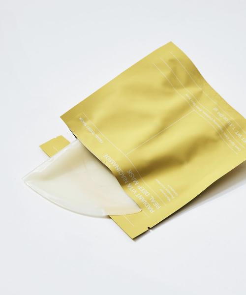 Biodance Vita Niacinamide Real Deep Mask (8ea)