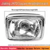 Jialing JH70 Motorcycle Headlight Taillight Turn Signal Assembly