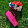 Brumate the Same Bingba Cup 304 Stainless Steel with Straw Thermos Cup Outdoor Large-capacity Handle Car