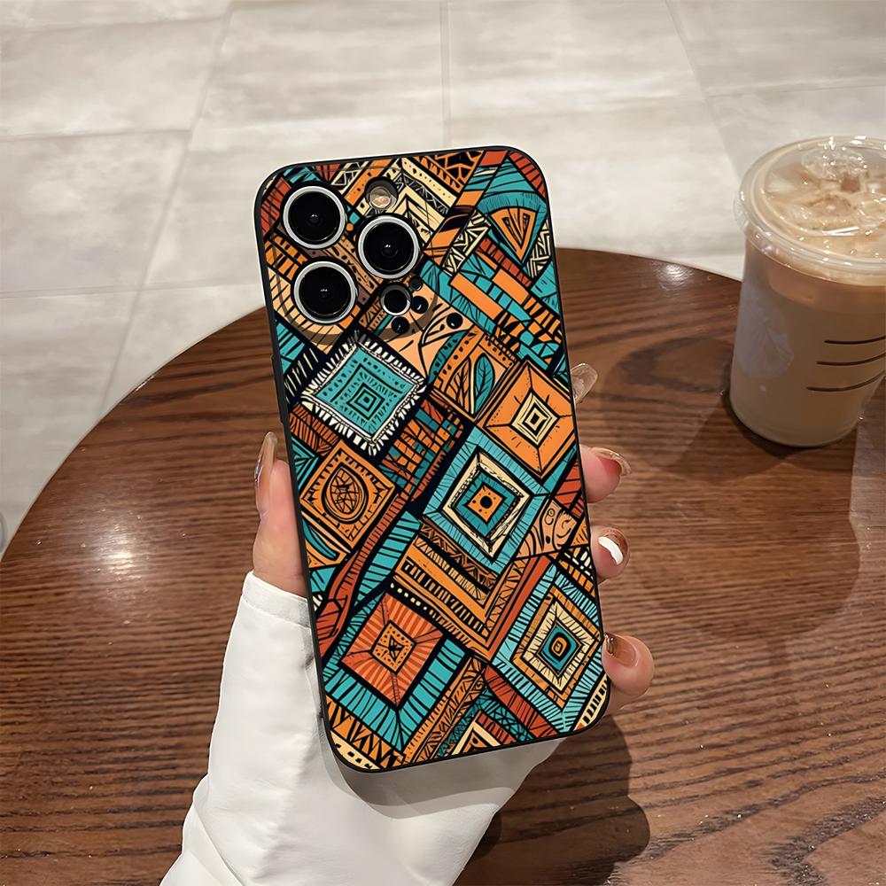 Art Pablo Picasso Cubism Phone Case For 15 Pro Max Iphone 14 Pro Max 12 16 13 Pro 11 Xr X Xs 8 7 Plus Silicone Back Cover