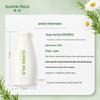 SUPER MiLD Green Field Fragrance Moisturizing Shampoo Twin Pack