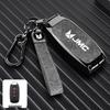 Kompatibel mit JMC Dadi Key Cases von 2023: Zhui Guang Zhe & Quan Neng Zhe Auto Metall Fernbedienung Shell Schnalle.
