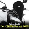 Voorruit voor 2025 Honda CB1000 Hornet/SP