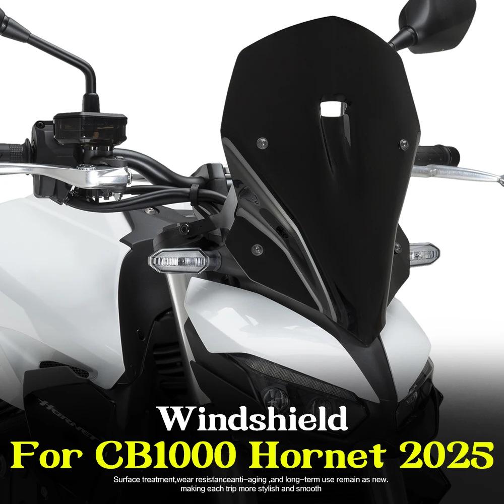 Voorruit voor 2025 Honda CB1000 Hornet/SP