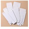350g White Cardboard Packaging Box Universal Square Flat Box Empty Case for Perfume Gifts Multiple Purposes Easy To Fold Handmade Gift Cosmetic Boxes