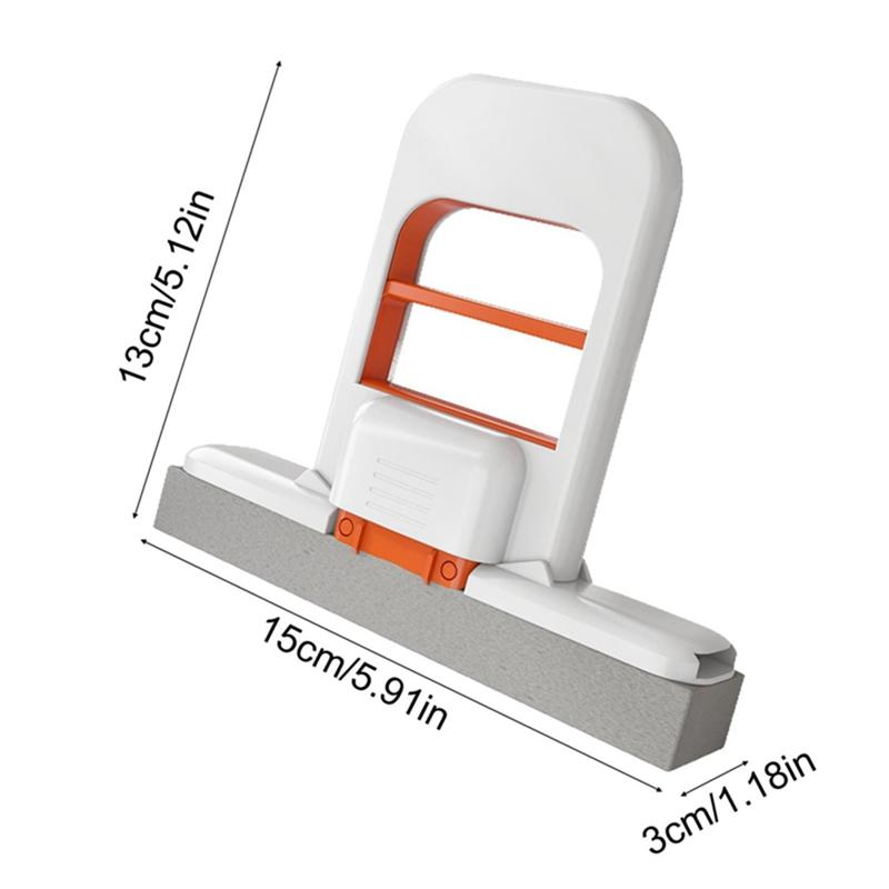 Маленькая ручная швабра, настольная мини-швабра, портативный инструмент для уборки.